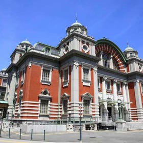 Osaka City Central Public Hall