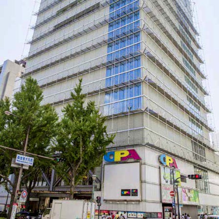 OPA 心斋桥店
