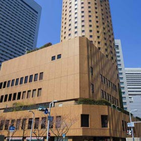 Osaka Dai-ichi Hotel