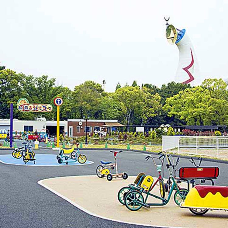 万博記念公園 大阪近郊 公園 Live Japan 日本の旅行 観光 体験ガイド