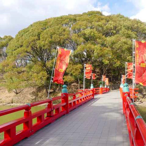 天王寺公園