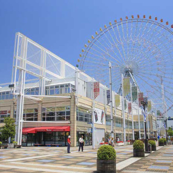 新手必看 第一次大阪自由行的必去景點20選 live japan 日本旅遊 文化體驗導覽