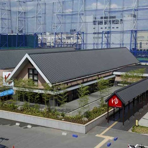 Usj 南港 Live Japan 日本旅遊 文化體驗導覽