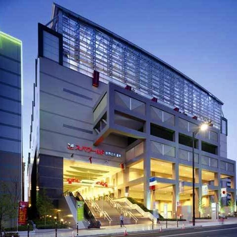 新世界 天王寺 鹤桥 Live Japan 日本的旅行 旅游 体验向导