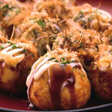 お好み焼き もんじゃ たこ焼き 関西 Live Japan 日本の旅行 観光 体験ガイド