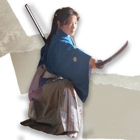 サムライ剣舞シアター ～侍文化体験～