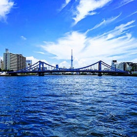 Tokyo Water ways Co.,Ltd