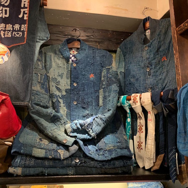 Austere Japan KOROMO (Gion, Kawaramachi, Kiyomizu-dera Temple|Clothing  Stores) - LIVE JAPAN (Japanese travel, sightseeing and experience guide)