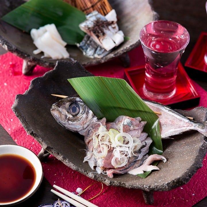 創作和食居酒屋 神楽乃うさぎ 田原町店 浅草 居酒屋 Live Japan 日本の旅行 観光 体験ガイド
