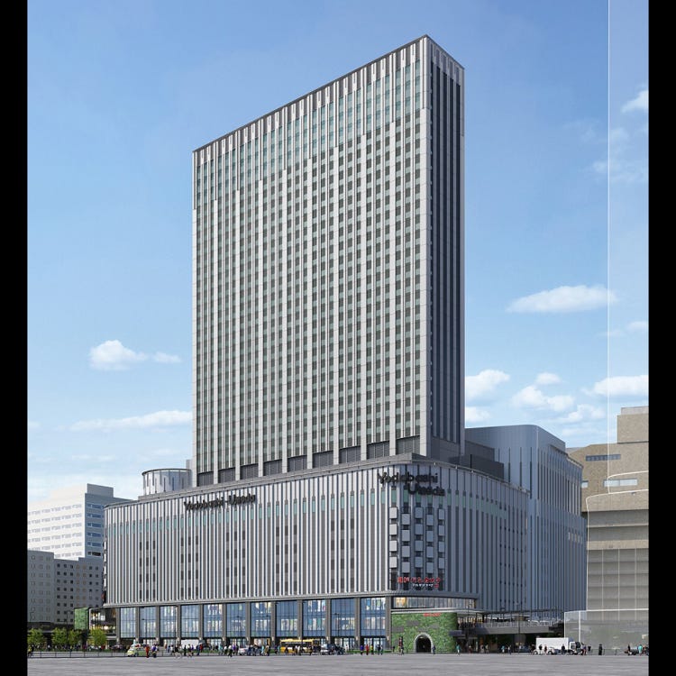 ヨドバシ梅田 梅田 大阪駅 北新地 複合商業施設 Live Japan 日本の旅行 観光 体験ガイド ヨドバシ梅田 梅田 大阪駅 北新地 複合商業施設 Live Japan 日本の旅行 観光 体験ガイド