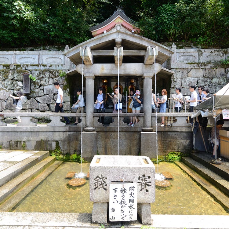 清水寺 祇园 河原町 清水寺 寺院 Live Japan 日本的旅行 旅游 体验向导