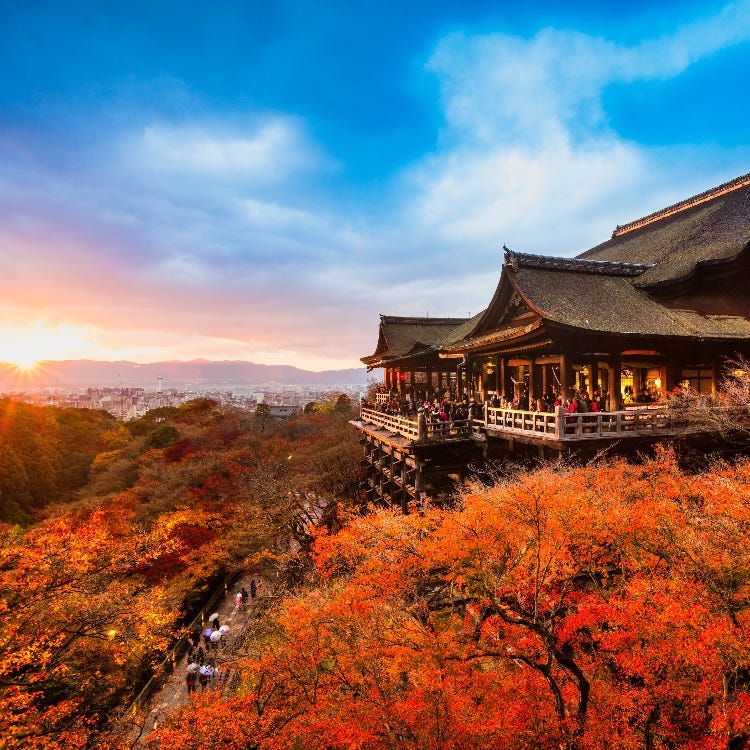 清水寺 祇园 河原町 清水寺 寺院 Live Japan 日本的旅行 旅游 体验向导