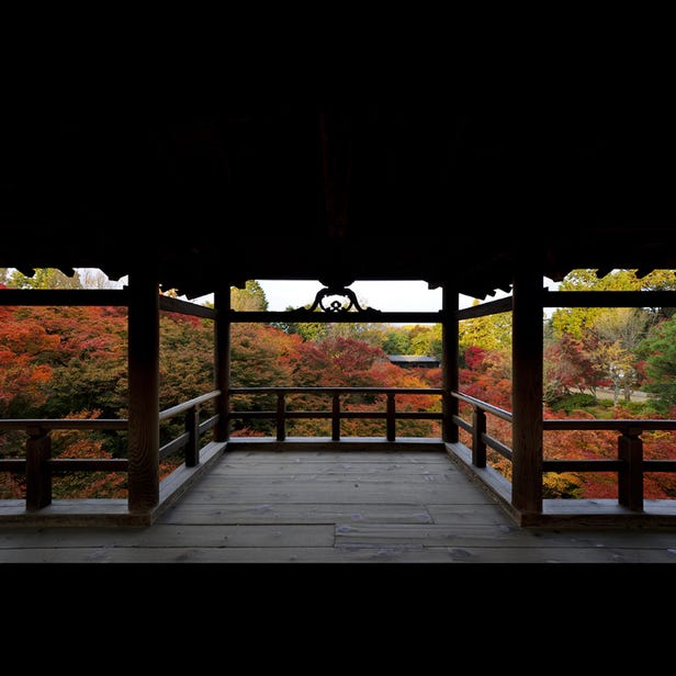 Tofuku-ji Temple