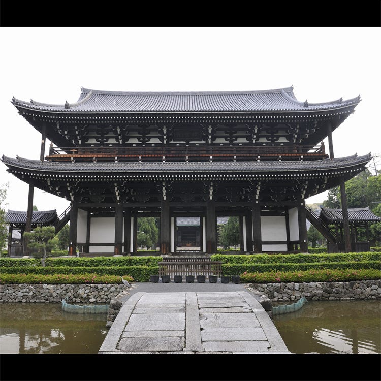 東福寺 京都駅 東寺 寺院 Live Japan 日本の旅行 観光 体験ガイド