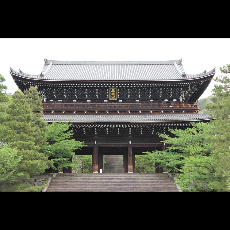知恩院