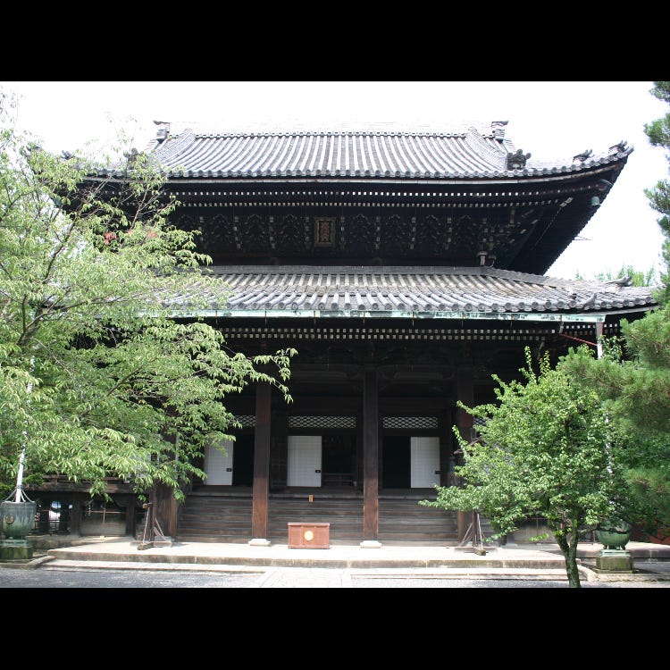 知恩院 (祇園・河原町・清水寺|寺院) - LIVE JAPAN (日本の旅行・観光