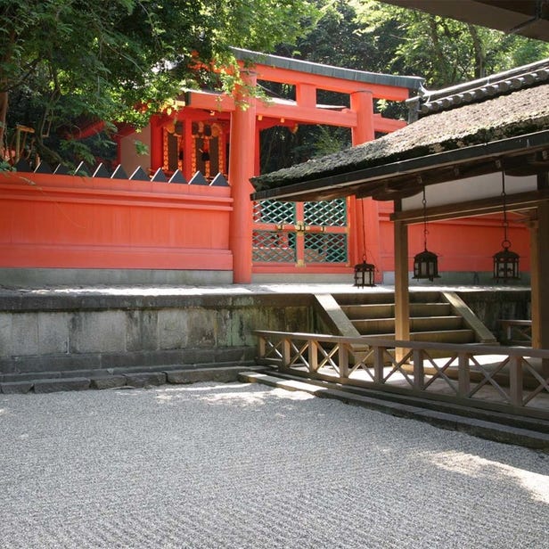 Kasuga-taisha Shrine