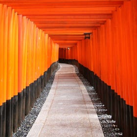 Fushimi Inari-taisha Shrine