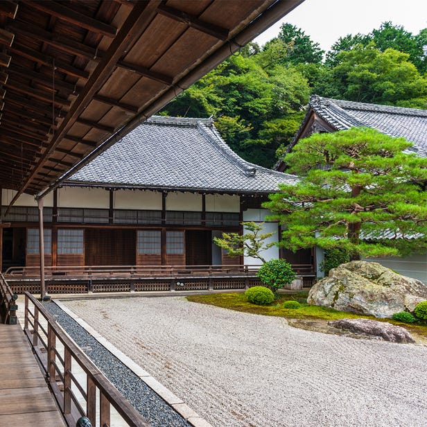 Nanzen-ji Temple