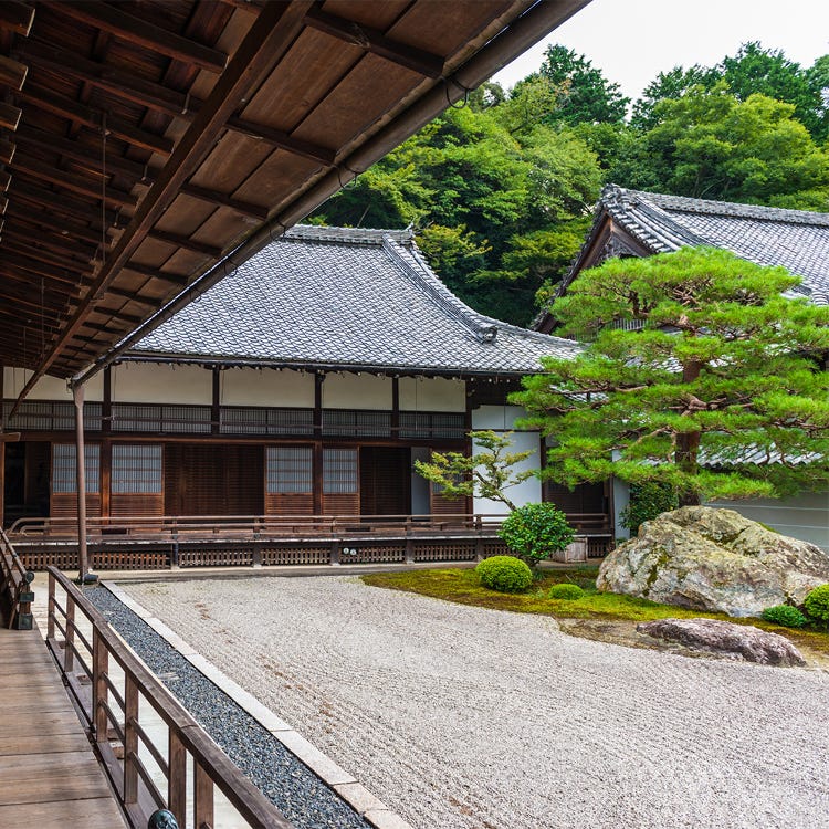 南禪寺 祇園 河原町 清水寺 寺院 Live Japan 日本旅遊 文化體驗導覽