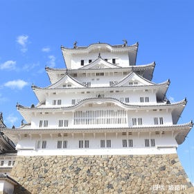 Himeji-jo Castle