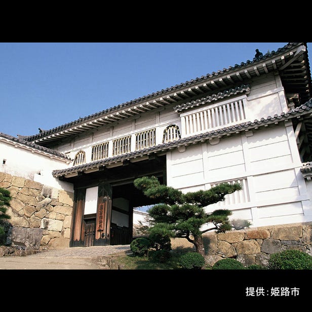 Himeji-jo Castle