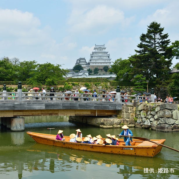 Himeji-jo Castle