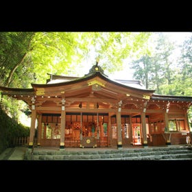 貴船神社