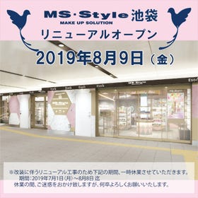 MS・Style Ikebukuro