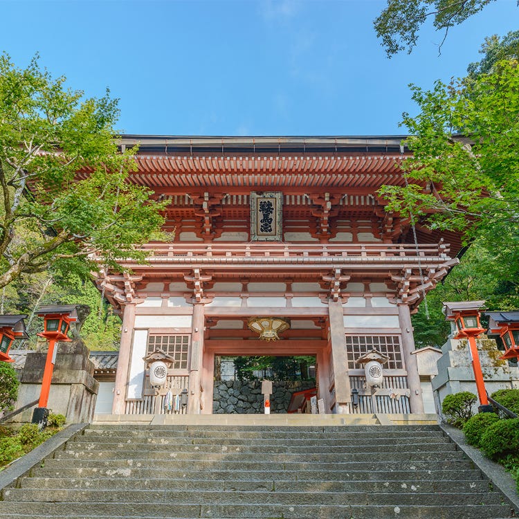 鞍馬寺 (鞍馬、貴船|寺院) - LIVE JAPAN (日本旅遊 ‧文化體驗導覽)