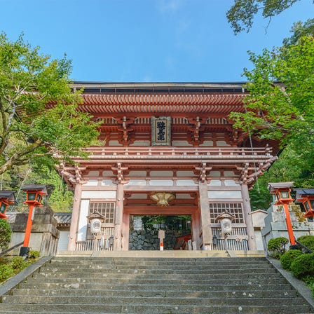鞍馬寺