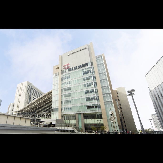 大阪 梅田 ショッピングスポット 完全ガイド 百貨店から商業施設まで Live Japan 日本の旅行 観光 体験ガイド
