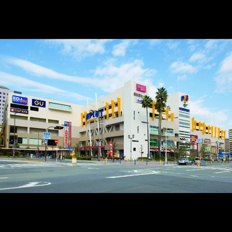 Platplat 堺 综合商场 商店 Live Japan 日本的旅行 旅游 体验向导 Platplat 堺 综合商场 商店 Live Japan 日本的旅行 旅游 体验向导