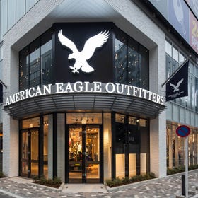 AMERICAN EAGLE IKEBUKURO