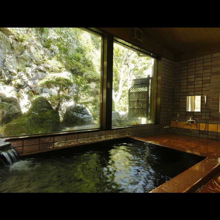 山本屋 城崎温泉 乌冬面 荞麦面 Live Japan 日本的旅行 旅游 体验向导