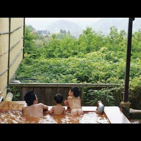 Motoyu Ryuusenkaku Hot Springs Resort