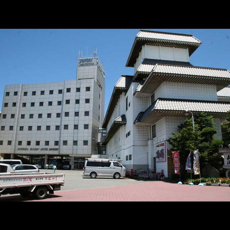 紀三井寺温泉 花の湯 ガーデンホテルはやし 和歌山 高野山 旅館 Live Japan 日本の旅行 観光 体験ガイド