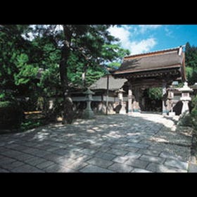 Honkaku-in Temple
