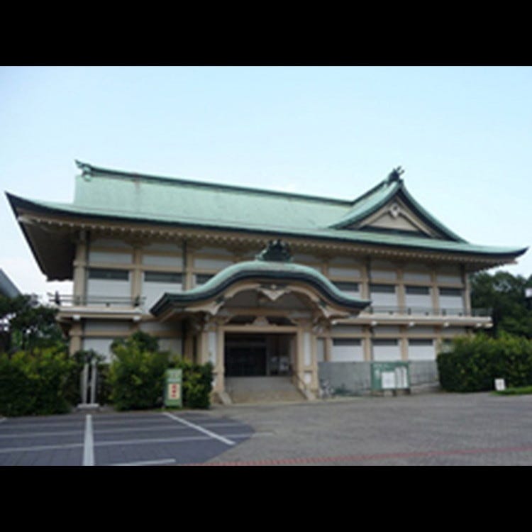 京都市美术馆 祇园 河原町 清水寺 美术馆 Live Japan 日本的旅行 旅游 体验向导