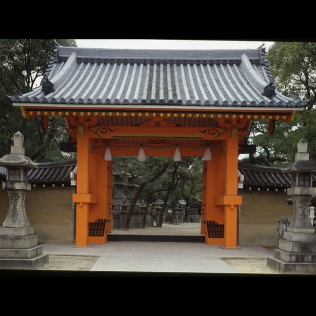 西宫神社