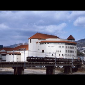 Takarazuka Grand Theater