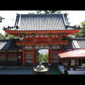 Kishu-Toshogu Shrine