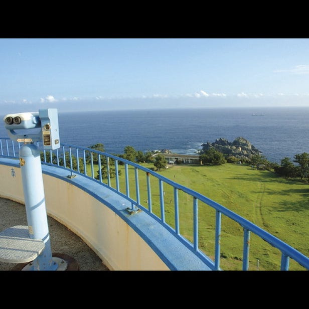 潮岬觀光塔