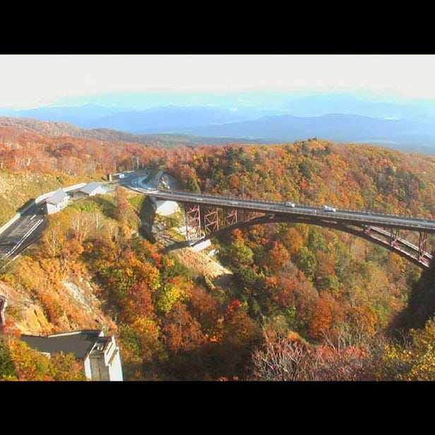 Fudosawa Bridge