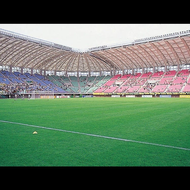 ユアテックスタジアム仙台 仙台 松島 その他 スポーツ Live Japan 日本の旅行 観光 体験ガイド ユアテックスタジアム仙台 仙台 松島 その他 スポーツ Live Japan 日本の旅行 観光 体験ガイド
