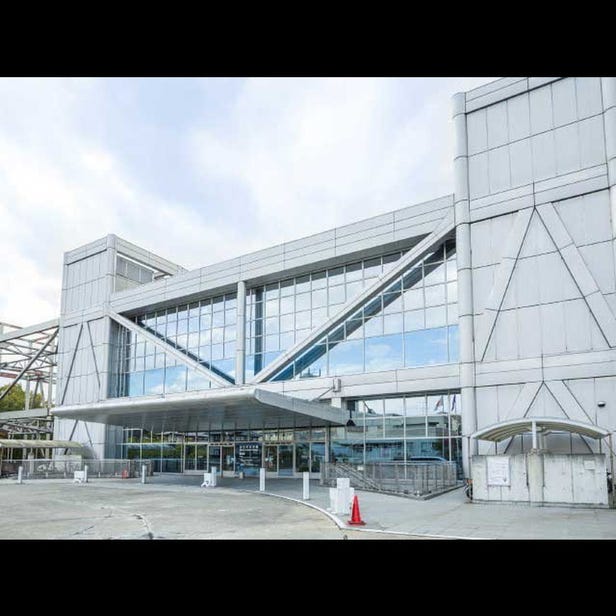 3M SENDAI CITY SCIENCE MUSEUM