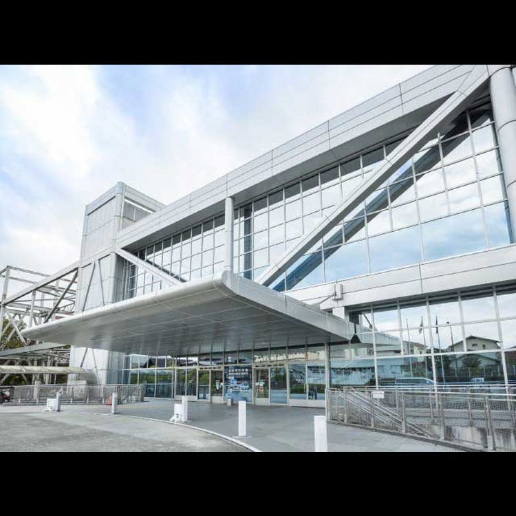 3m Sendai City Science Museum Sendai And Matsushima Science Museums Live Japan Japanese Travel Sightseeing And Experience Guide