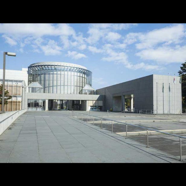 Tohoku History Museum