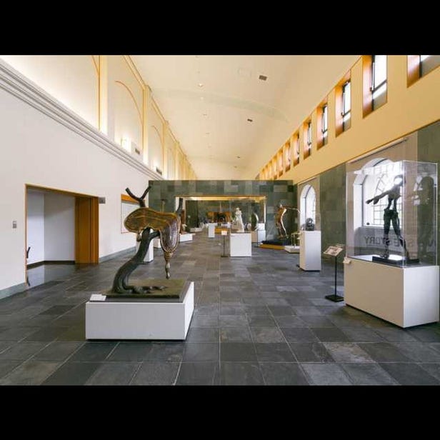 Morohashi Museum of Modern Art