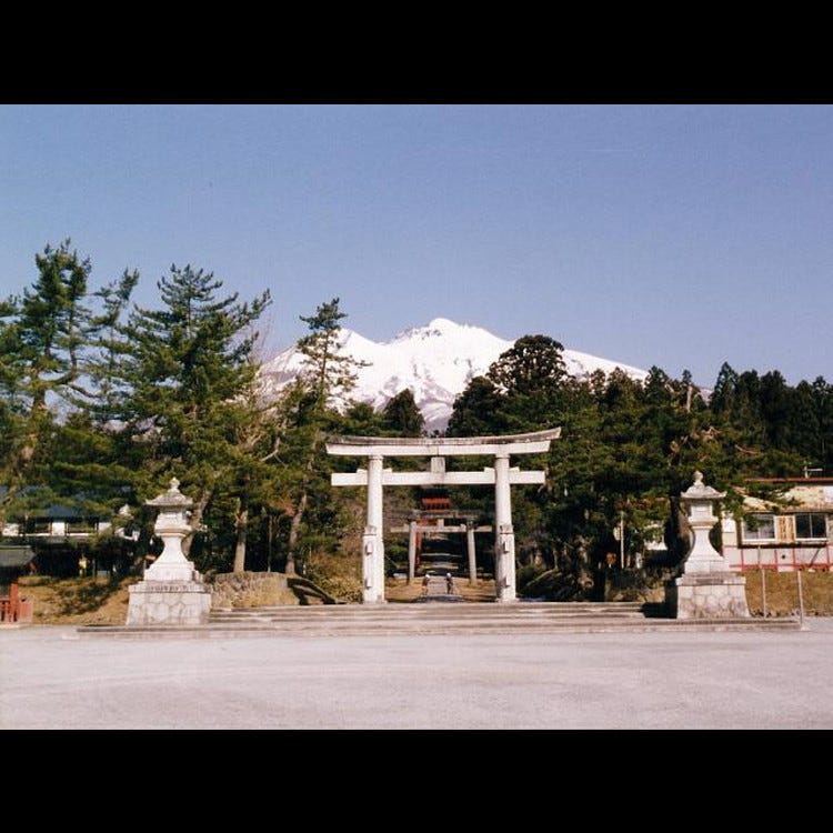 岩木山神社 青森 弘前 八戸 神社 Live Japan 日本の旅行 観光 体験ガイド 岩木山神社 青森 弘前 八戸 神社 Live Japan 日本の旅行 観光 体験ガイド